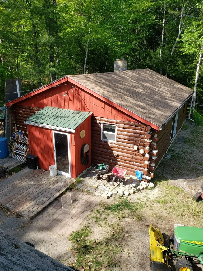 2 Lower Coffee Pond Road Casco ME 04015