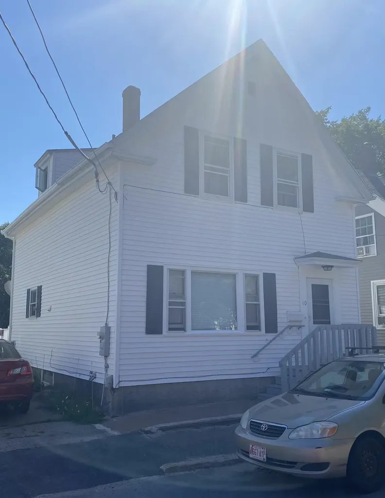 10 Clark Street Biddeford ME 04005