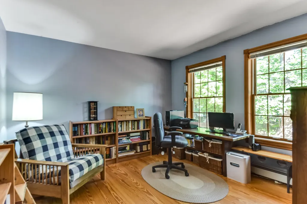 75 Pine Shore Drive Hartford ME 04220