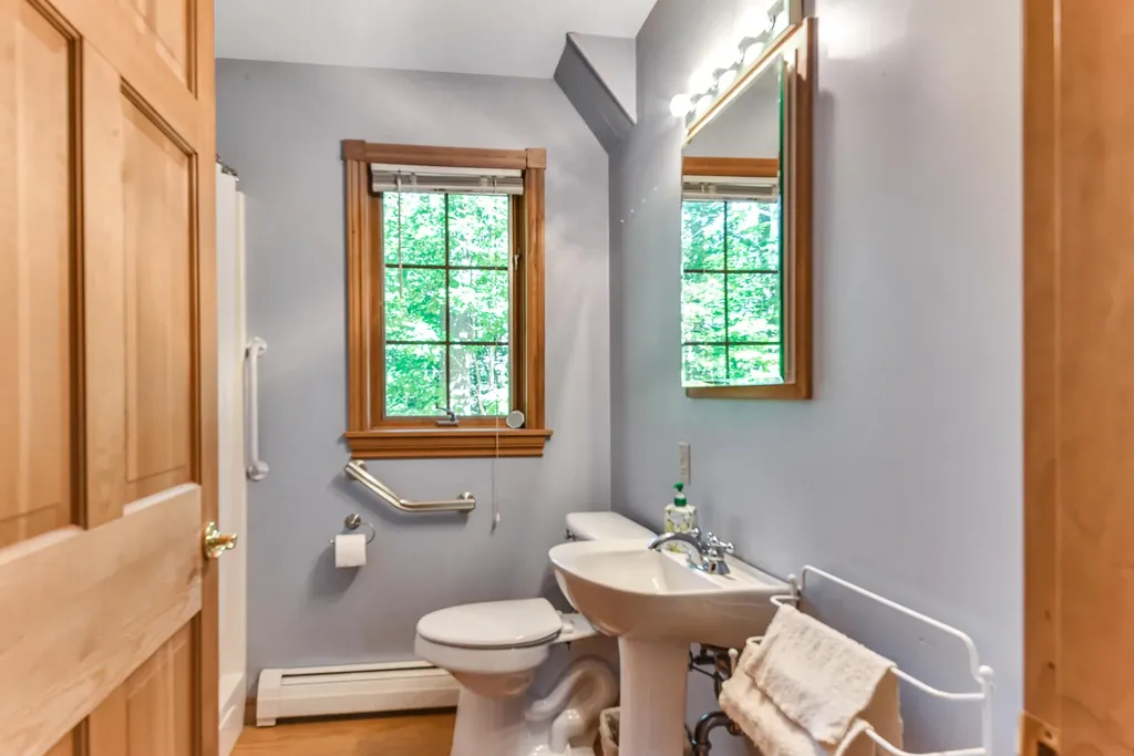 75 Pine Shore Drive Hartford ME 04220