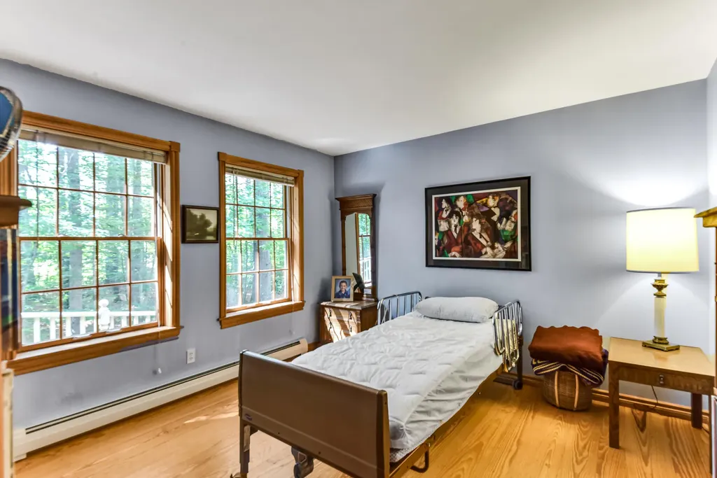 75 Pine Shore Drive Hartford ME 04220