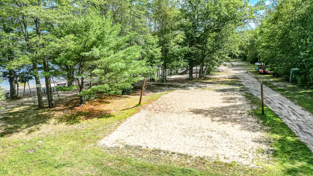 75 Pine Shore Drive Hartford ME 04220