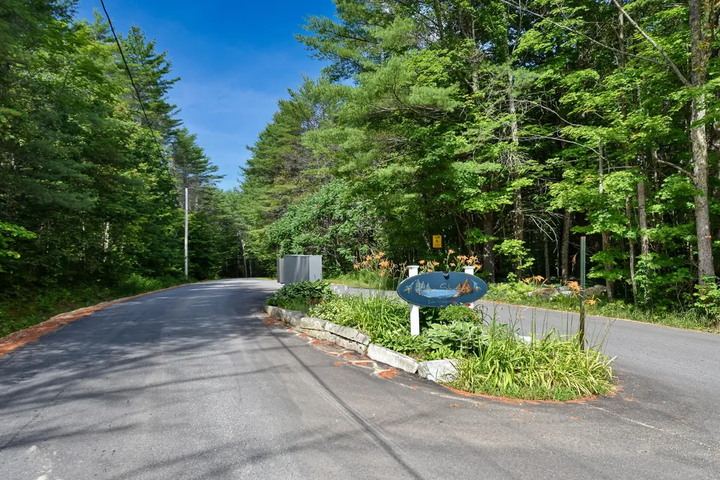 75 Pine Shore Drive Hartford ME 04220