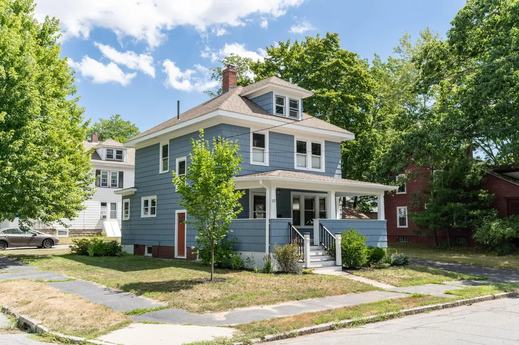 137 Brentwood Street Portland ME 04103