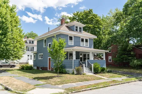 137 Brentwood Street Portland ME 04103
