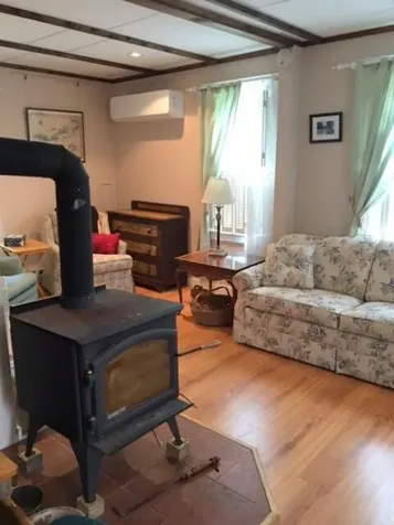 213 Seaward Mills Road Vassalboro ME 04989