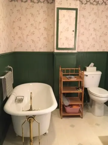 213 Seaward Mills Road Vassalboro ME 04989