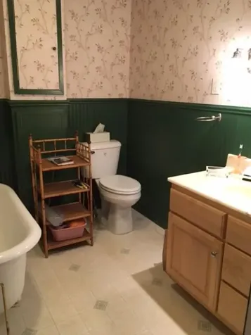 213 Seaward Mills Road Vassalboro ME 04989