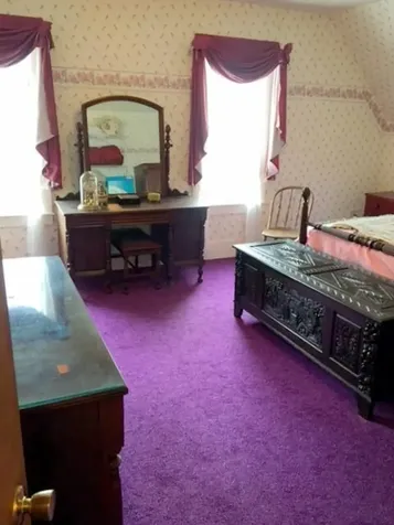 213 Seaward Mills Road Vassalboro ME 04989