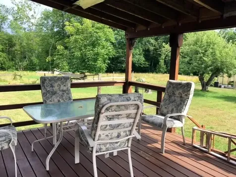 213 Seaward Mills Road Vassalboro ME 04989