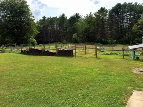 213 Seaward Mills Road Vassalboro ME 04989