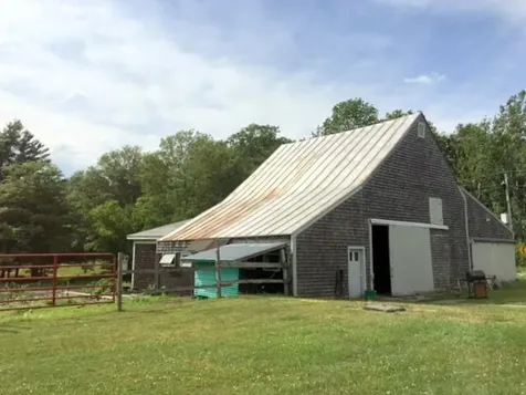 213 Seaward Mills Road Vassalboro ME 04989