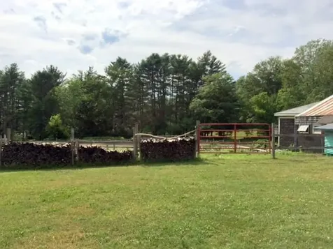 213 Seaward Mills Road Vassalboro ME 04989
