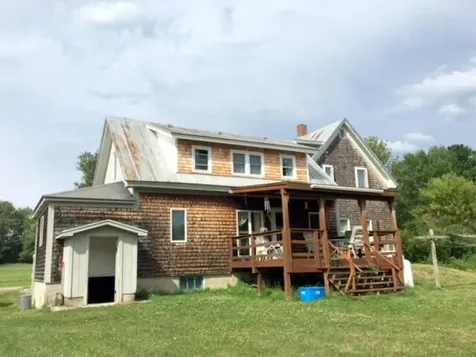 213 Seaward Mills Road Vassalboro ME 04989