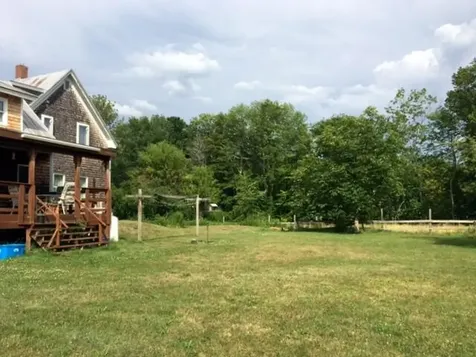 213 Seaward Mills Road Vassalboro ME 04989