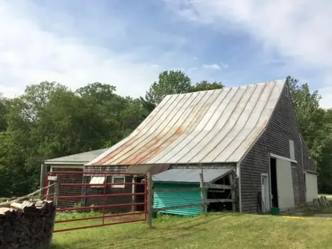213 Seaward Mills Road Vassalboro ME 04989