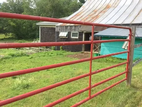 213 Seaward Mills Road Vassalboro ME 04989