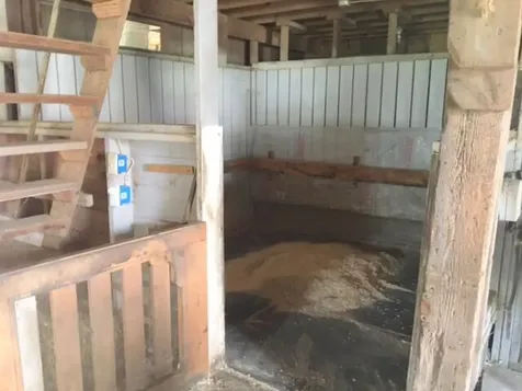 213 Seaward Mills Road Vassalboro ME 04989