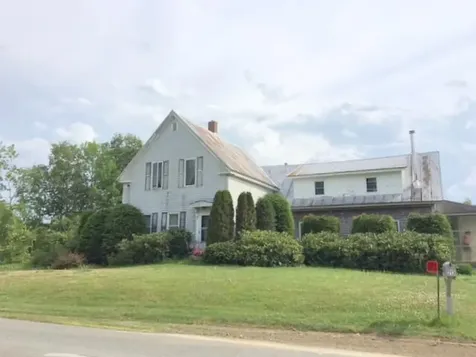 213 Seaward Mills Road Vassalboro ME 04989