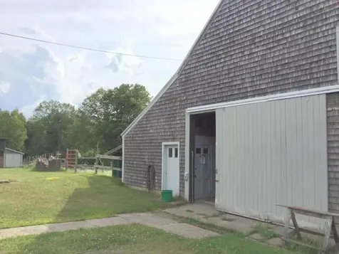 213 Seaward Mills Road Vassalboro ME 04989