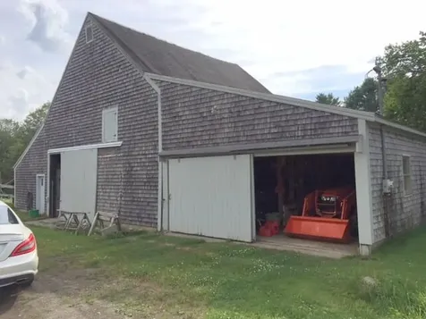 213 Seaward Mills Road Vassalboro ME 04989