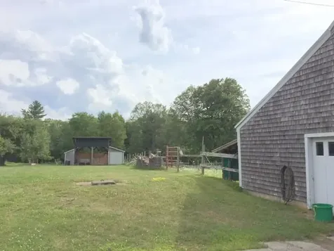 213 Seaward Mills Road Vassalboro ME 04989