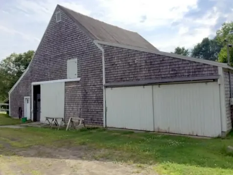 213 Seaward Mills Road Vassalboro ME 04989
