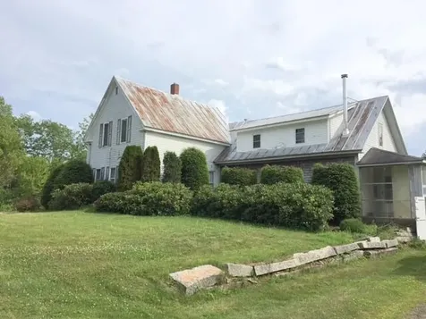 213 Seaward Mills Road Vassalboro ME 04989