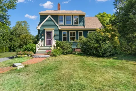 34 Providence Street Portland ME 04103