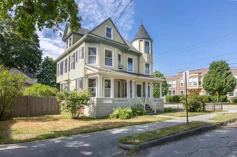208 Concord Street Portland ME 04103
