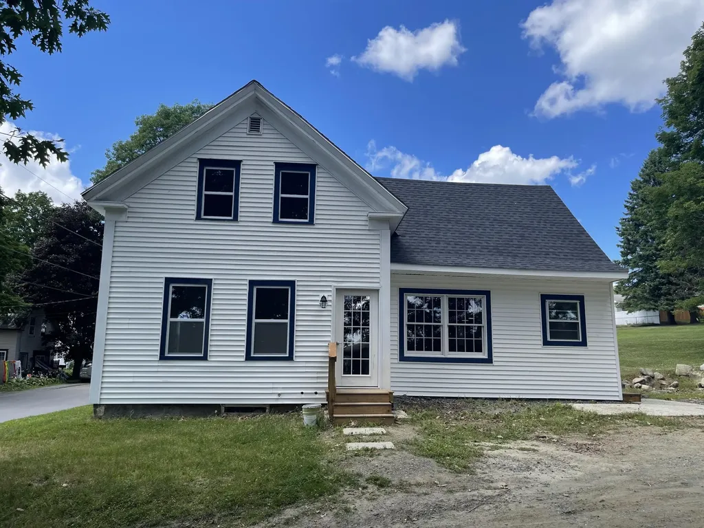 53 Heath Street Oakland ME 04963