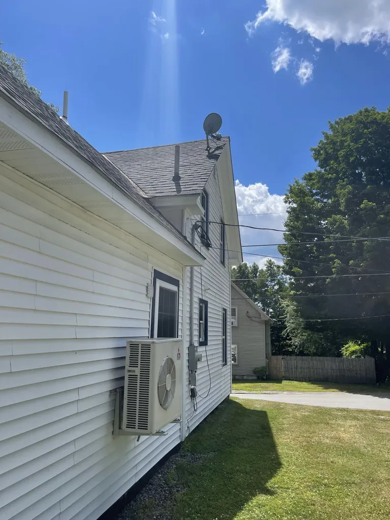 53 Heath Street Oakland ME 04963