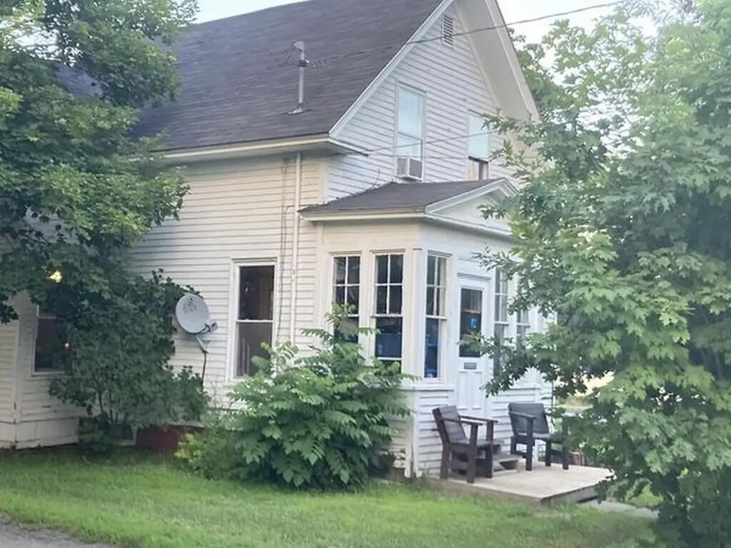 120 Nichols Street Pittsfield ME 04967