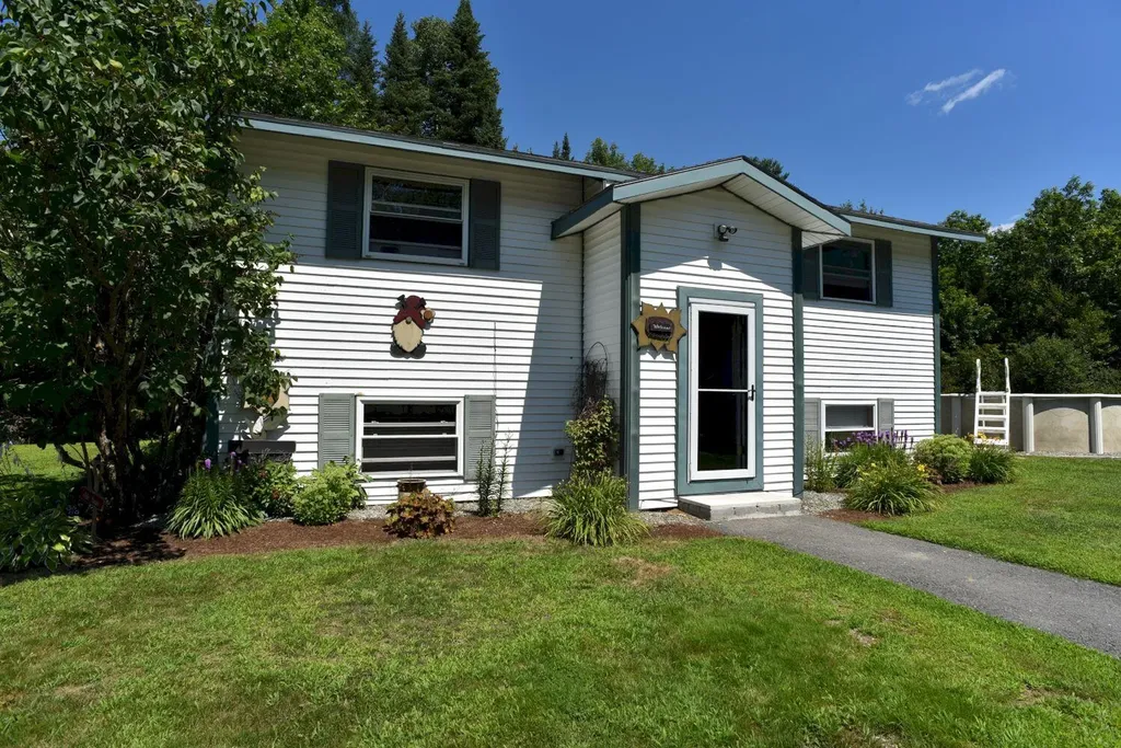 685 Ward Hill Road Norridgewock ME 04957