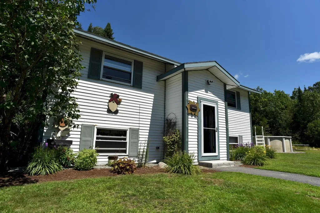 685 Ward Hill Road Norridgewock ME 04957