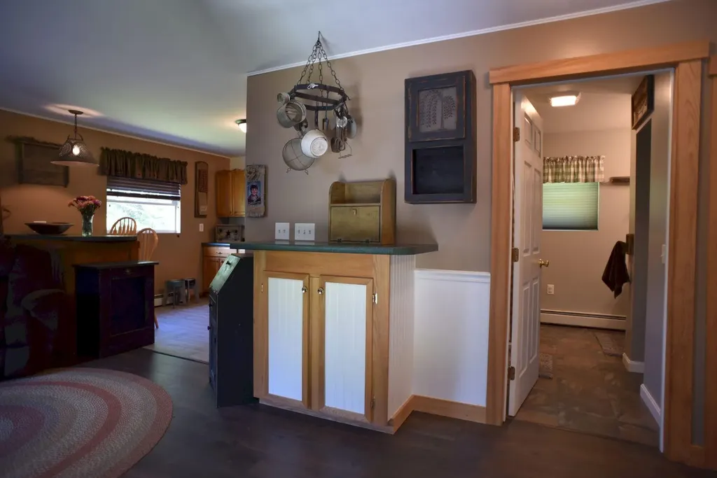 685 Ward Hill Road Norridgewock ME 04957