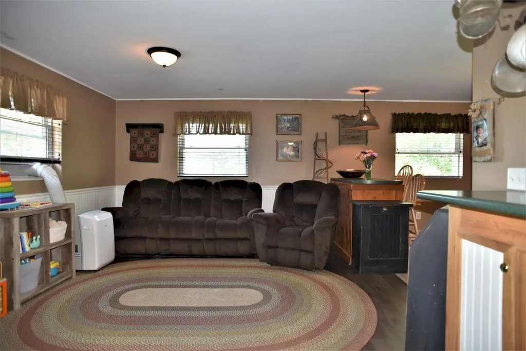 685 Ward Hill Road Norridgewock ME 04957