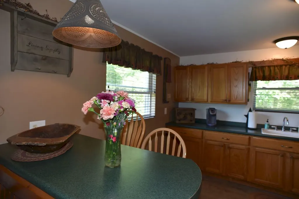 685 Ward Hill Road Norridgewock ME 04957