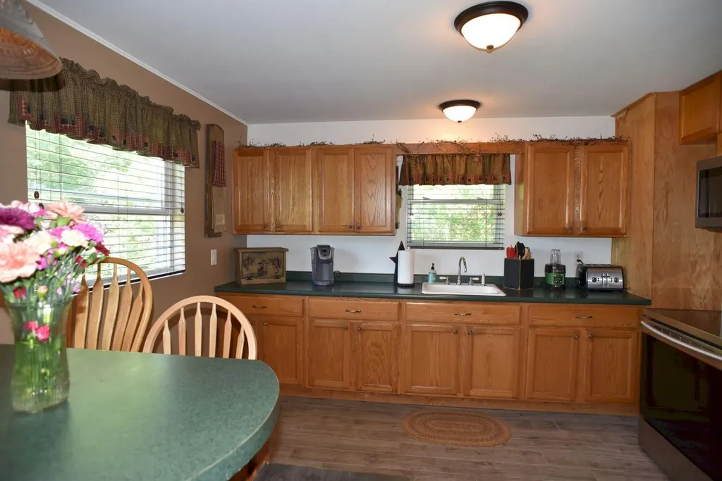 685 Ward Hill Road Norridgewock ME 04957