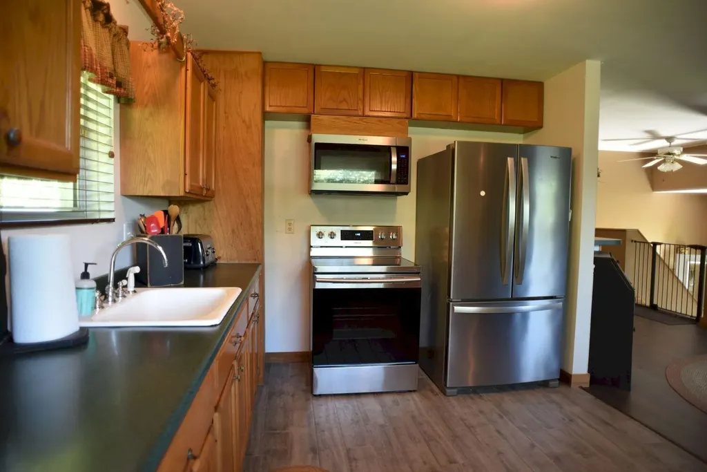 685 Ward Hill Road Norridgewock ME 04957