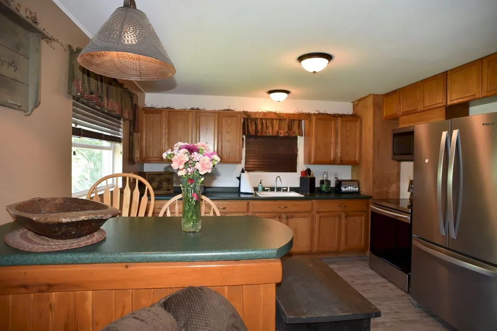 685 Ward Hill Road Norridgewock ME 04957