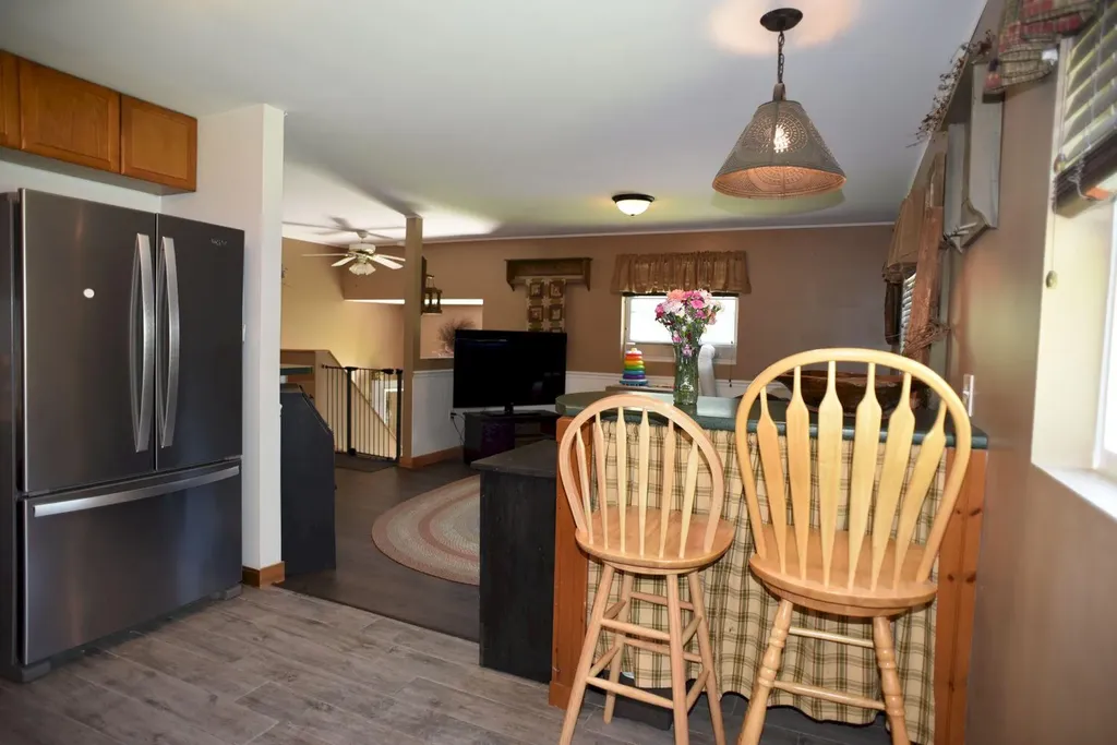 685 Ward Hill Road Norridgewock ME 04957