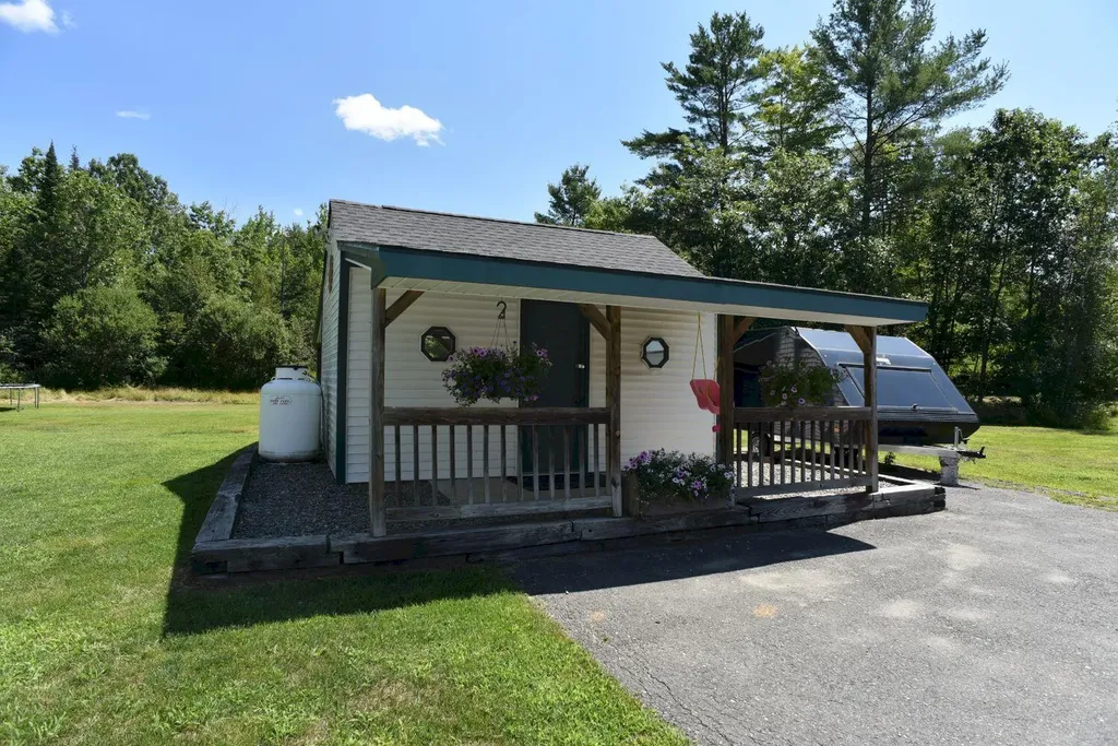 685 Ward Hill Road Norridgewock ME 04957