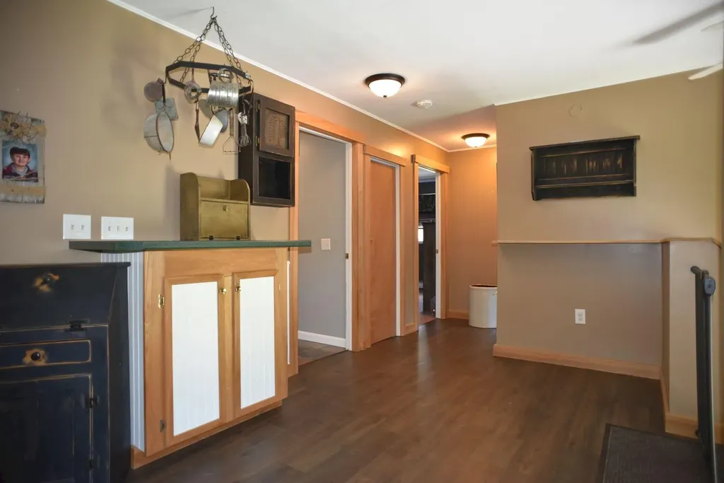 685 Ward Hill Road Norridgewock ME 04957