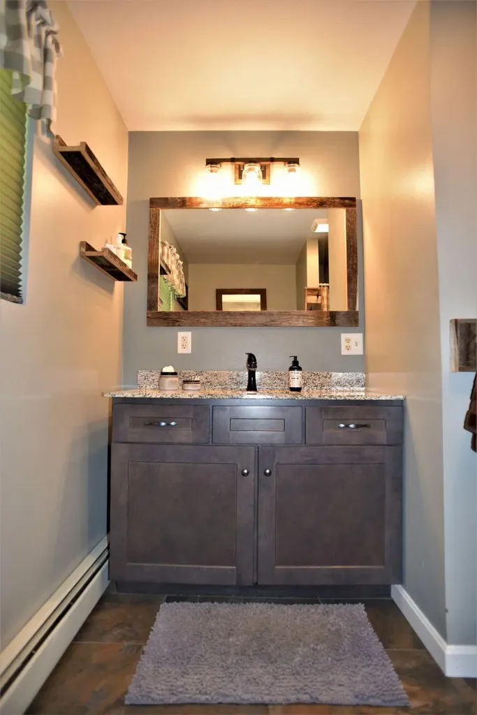 685 Ward Hill Road Norridgewock ME 04957