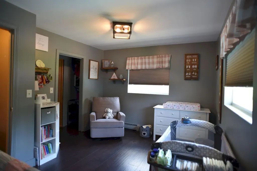 685 Ward Hill Road Norridgewock ME 04957