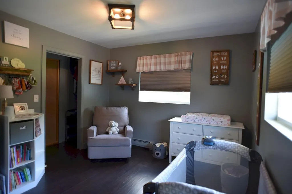 685 Ward Hill Road Norridgewock ME 04957