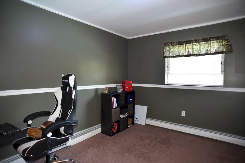 685 Ward Hill Road Norridgewock ME 04957