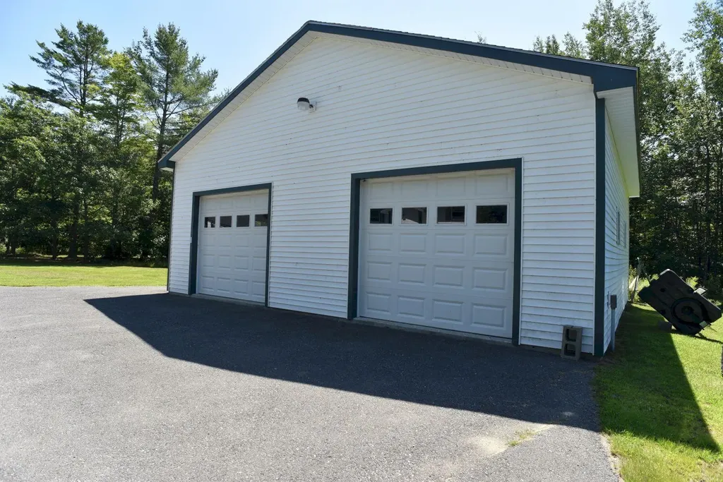 685 Ward Hill Road Norridgewock ME 04957