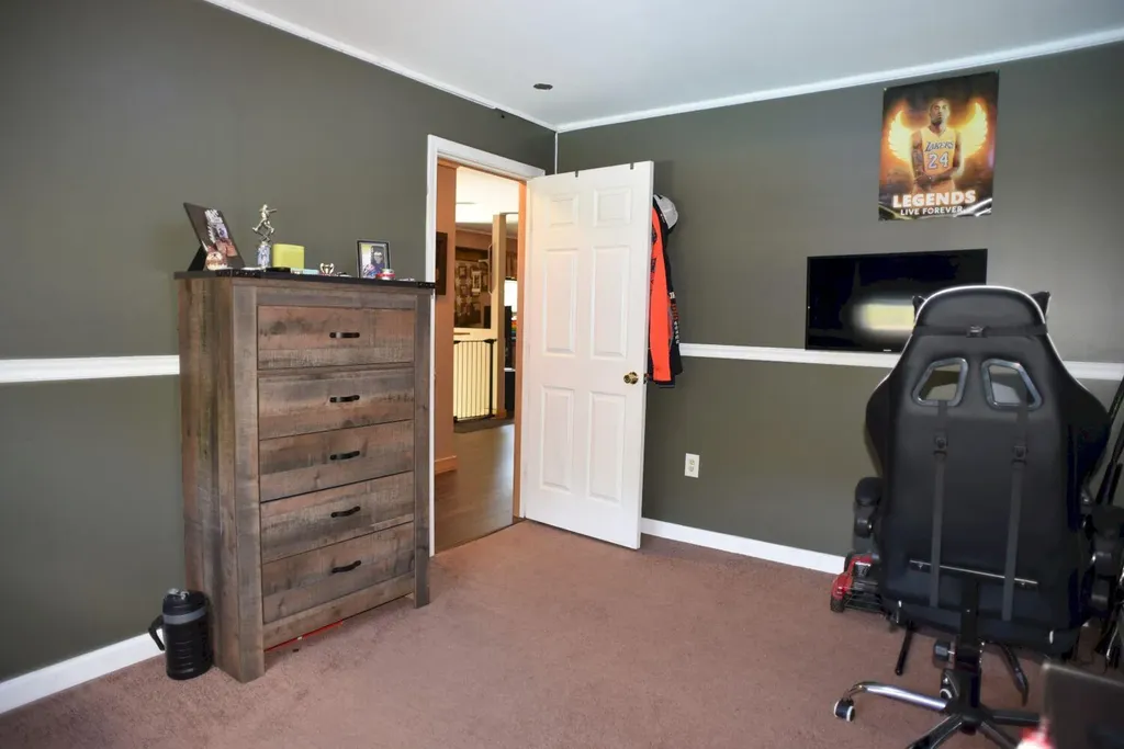 685 Ward Hill Road Norridgewock ME 04957